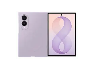 SAMSUNG Silicone Magnet Case per Galaxy Z Fold8