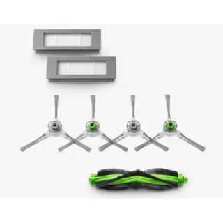 Irobot TOTAL KIT SERIE COMBO J 4812262