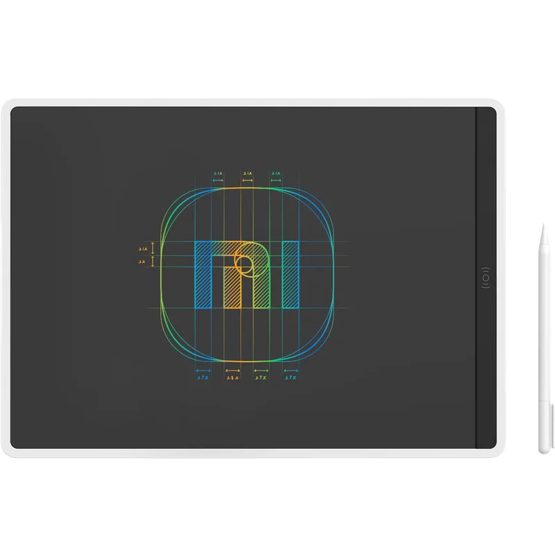 Xiaomi LCD Writing Tablet 13.5" (Color Edition)