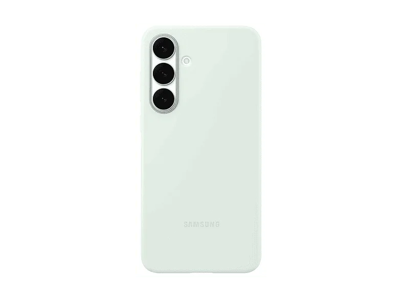 SAMSUNG Silicone Case COVER per Galaxy S25 FE