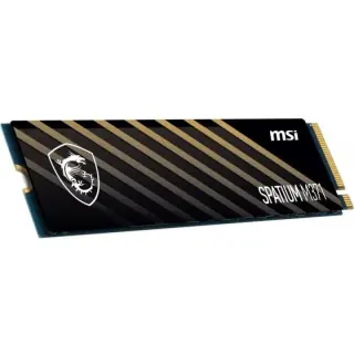 MSI SPATIUM M371 SSD NVMe M.2