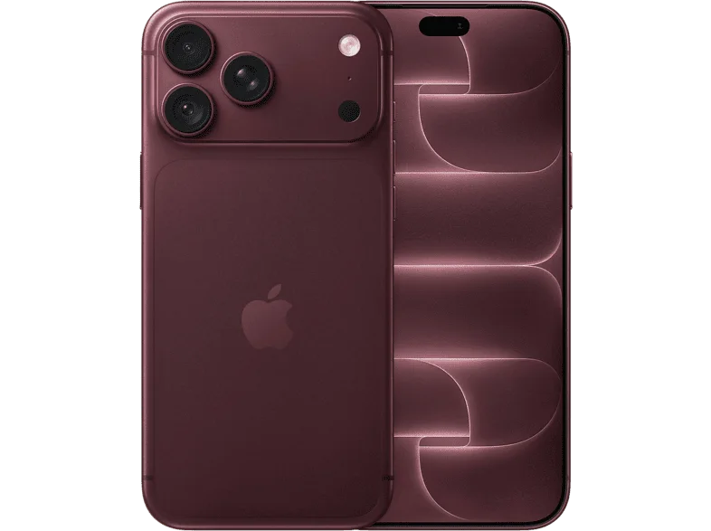 APPLE iPhone 18 Pro Max 512GB - vista 2