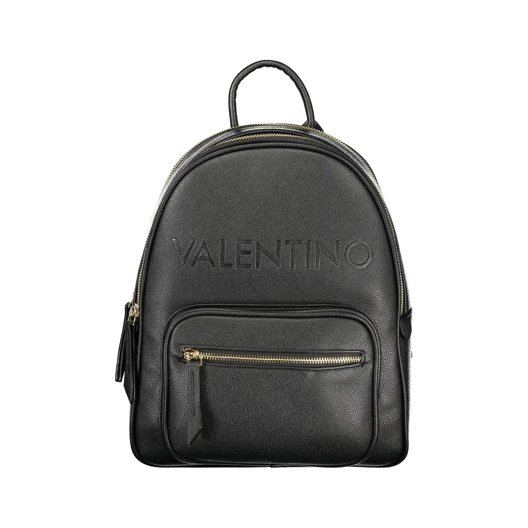 Zaino Valentino Bags Donna con Stampa Logo - vista 4