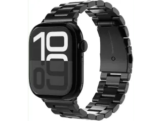 Cinturino Smartwatch VONMAHLEN Link Bracelet 2 - Misura 42 mm