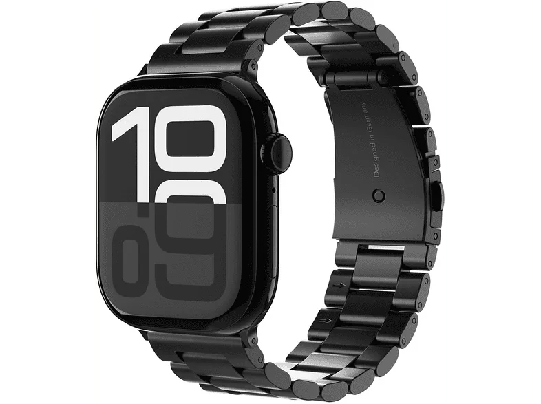 Cinturino Smartwatch VONMAHLEN Link Bracelet 2 - Misura 42 mm