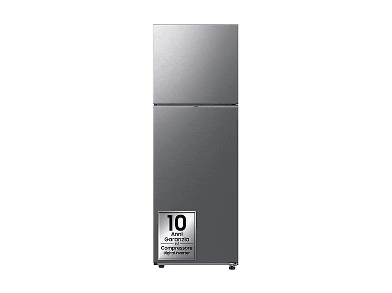 Frigorifero Doppia Porta Samsung RT31CG5624S9ES