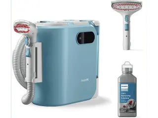 Smacchiatore Portatile Philips Serie 3000 XW3193/11