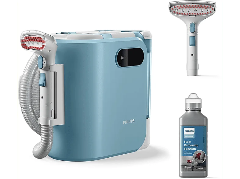 Smacchiatore Portatile Philips Serie 3000 XW3193/11