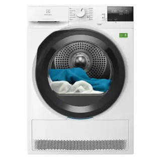 Electrolux Asciugatrice 700 DelicateCare 8 kg EW7H28A