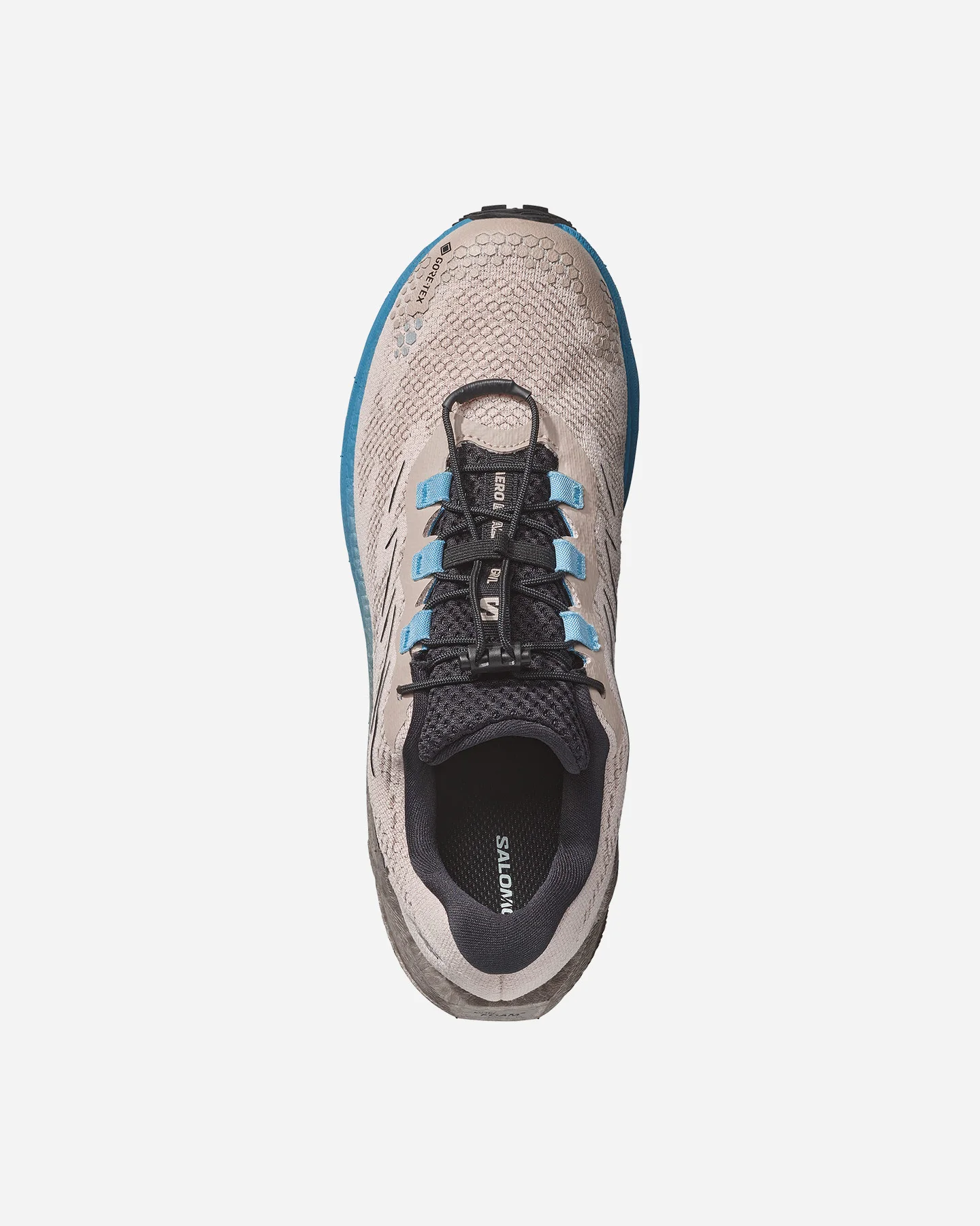 Salomon Aero Blaze 4 Grvl Gtx M - vista 5
