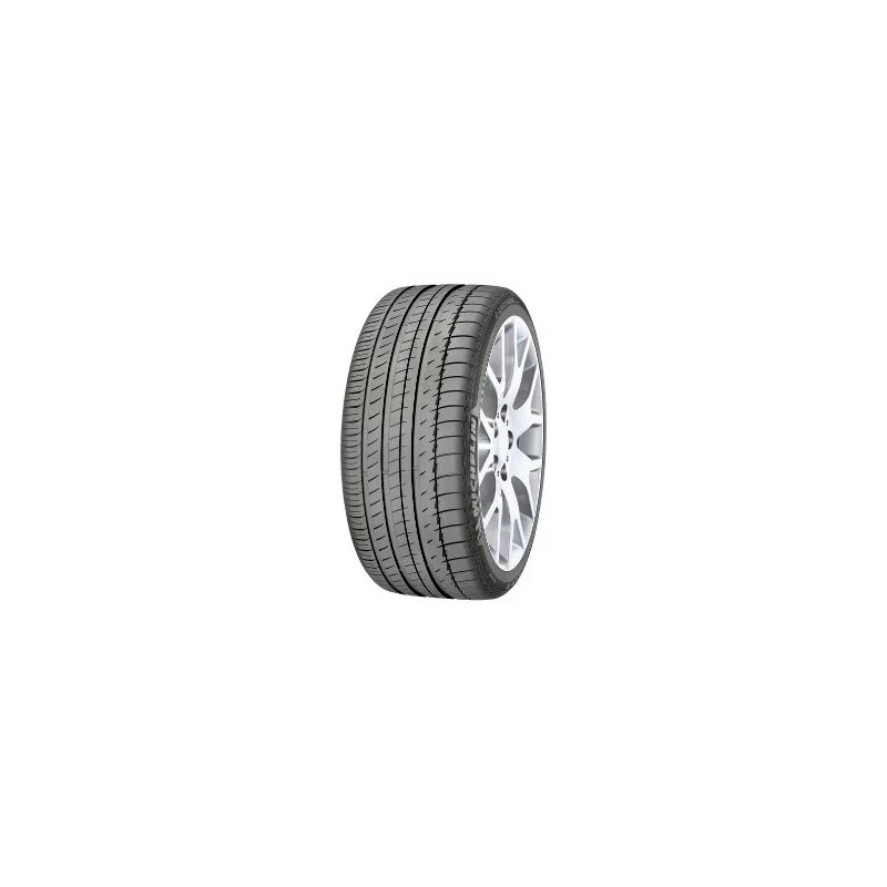 MICHELIN Latitude Sport N1 255/55 R18 109Y XL Estate