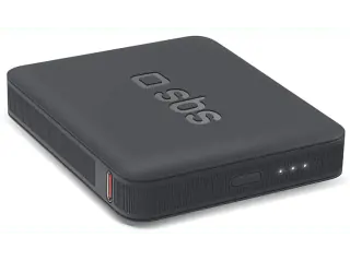 POWER BANK SBS Nano Tube 10W 5000 mAh