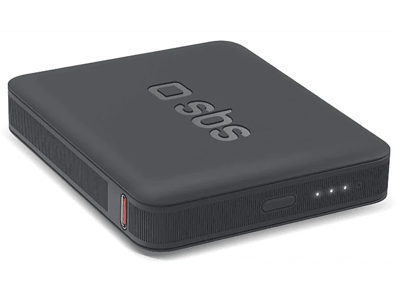 POWER BANK SBS Nano Tube 10W 5000 mAh