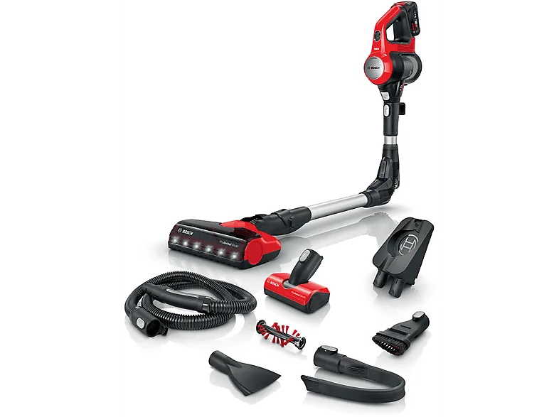 Bosch SCOPA ELETTRICA BCS711PET Unlimited 7