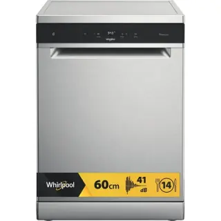Lavastoviglie Whirlpool WH7FA14BN7A0X