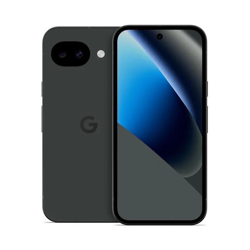Google Pixel 10a - vista 2