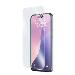 Cellularline Impact Glass per iPhone 16e/17e