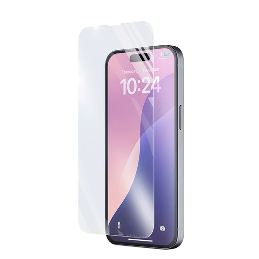 Cellularline Impact Glass per iPhone 16e/17e