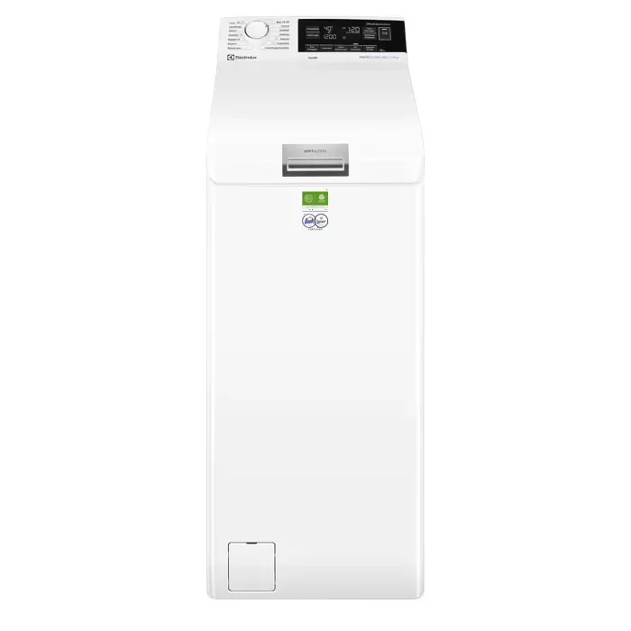 Electrolux Lavatrice a carica dall'alto serie 800 UltraCare