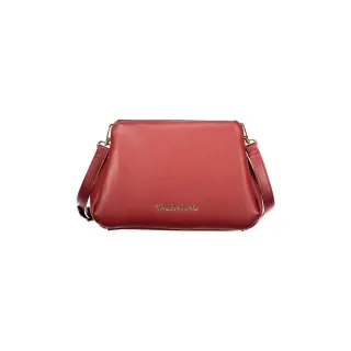 Valentino Bags Borsa a Tracolla Donna Logo