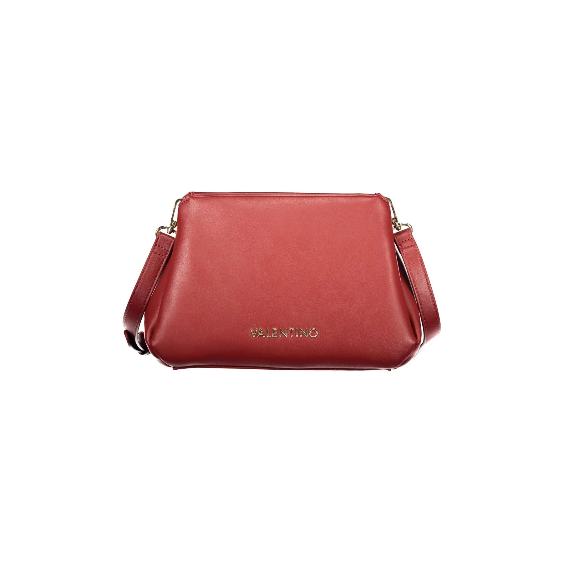 Valentino Bags Borsa a Tracolla Donna Logo