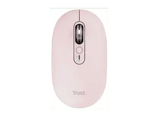 Mouse Wireless Trust Seron Hypscroll Slim