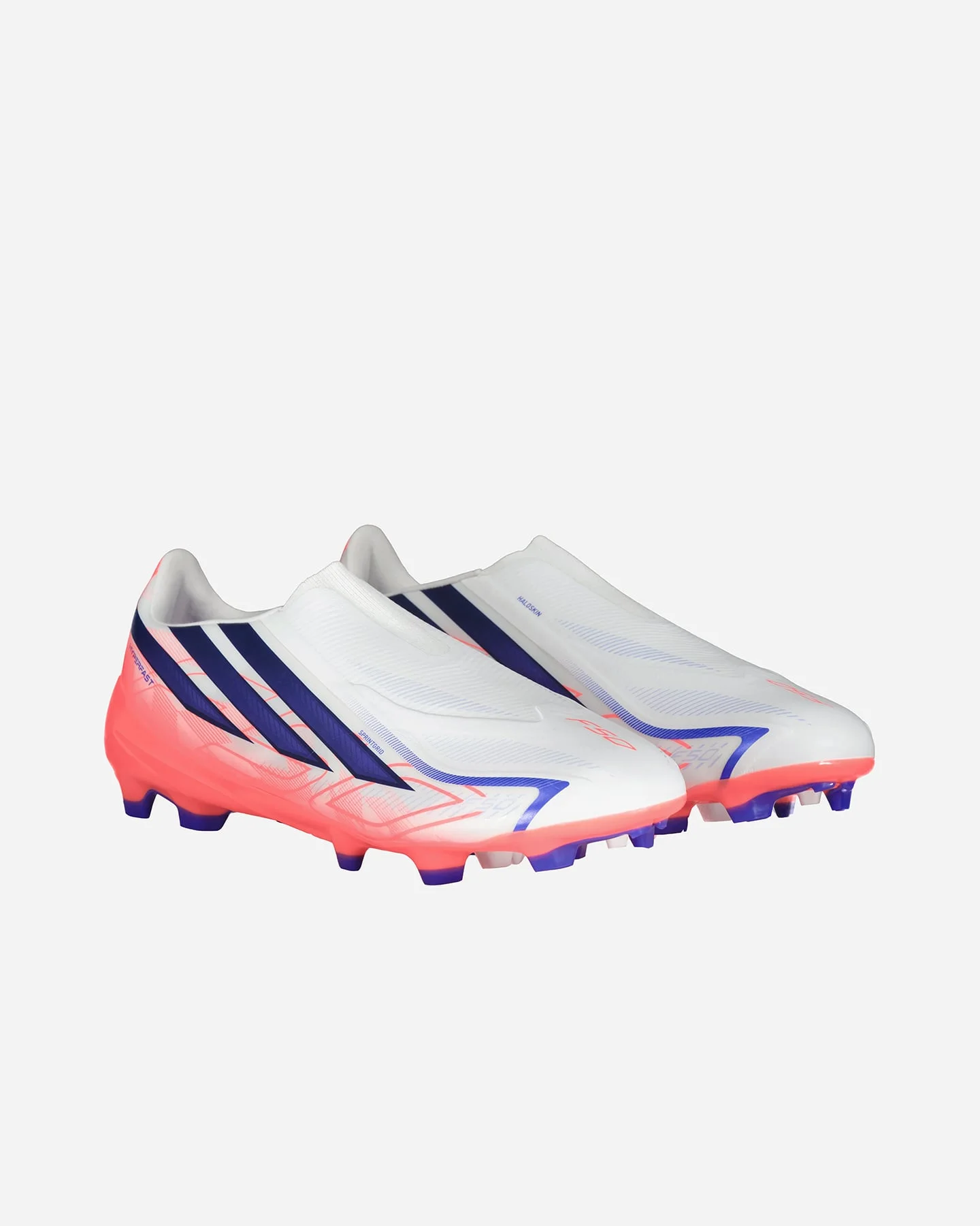 Adidas F50 Hyperfast League Ll Fg M - vista 2