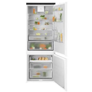 Frigocongelatore ad incasso Electrolux Serie 700
