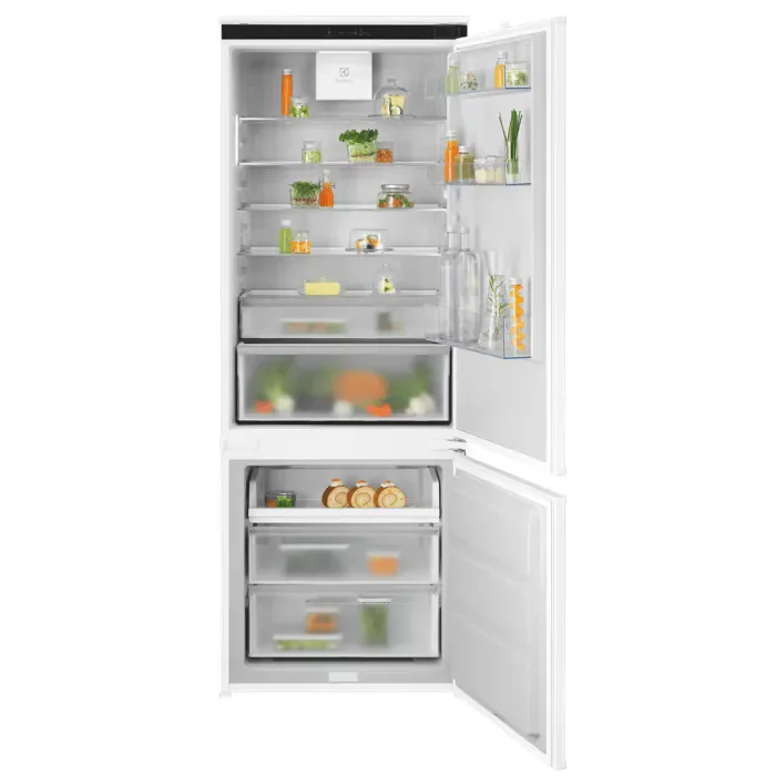 Frigocongelatore ad incasso Electrolux Serie 700