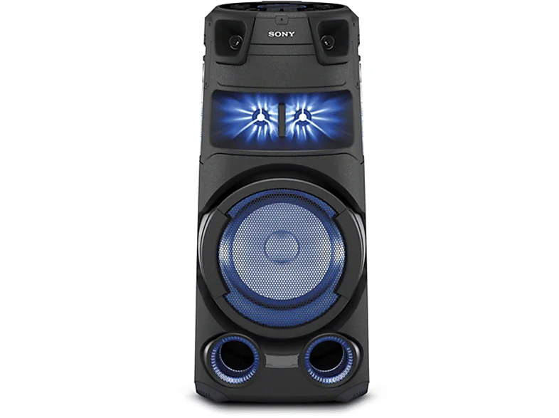 Sony MHC-V73D