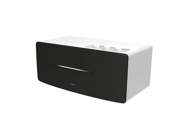 Edifier D12 Casse Hi-Fi Frontali