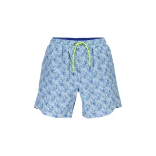 North Sails Costume da Mare Uomo Logo