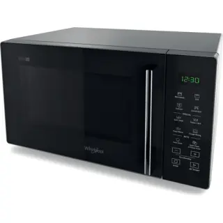 Whirlpool MWP 254 SB Microonde con grill Over the range