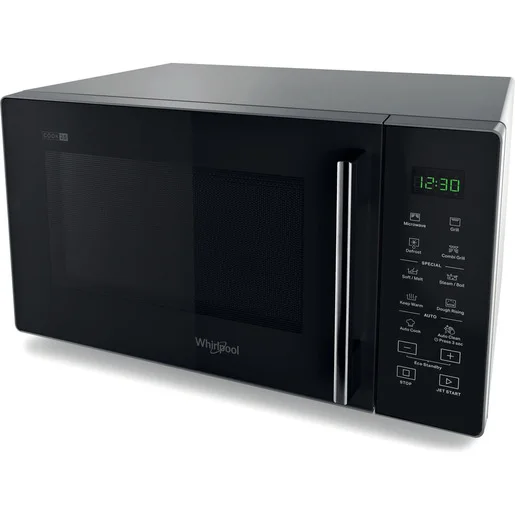 Whirlpool MWP 254 SB Microonde con grill Over the range