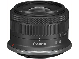 Canon RF-S 18-45mm F4.5-6.3