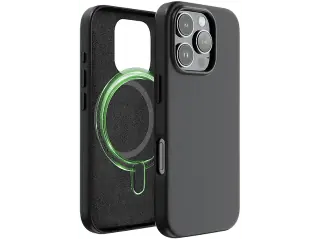ISY Cover iPhone 16 Pro