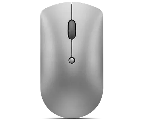Mouse Lenovo 600 Bluetooth Silent
