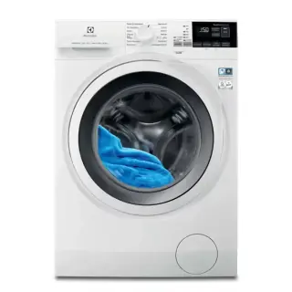 Electrolux Lavasciuga serie 700 DualCare EW7W685W