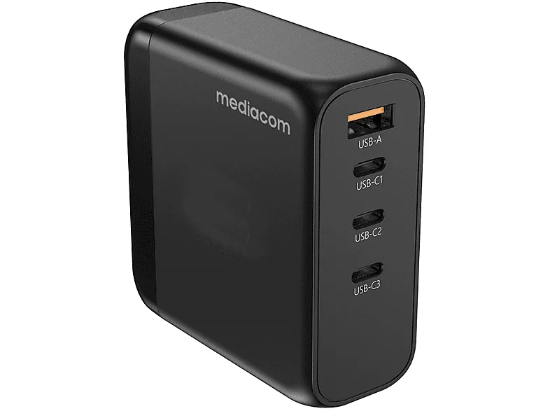 Caricabatteria Mediacom MD-A230