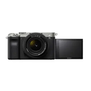 Sony α 7C MILC MP CMOS