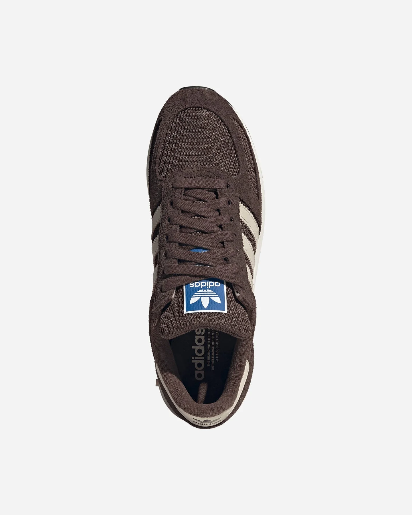Adidas La Trainer Og M - vista 3