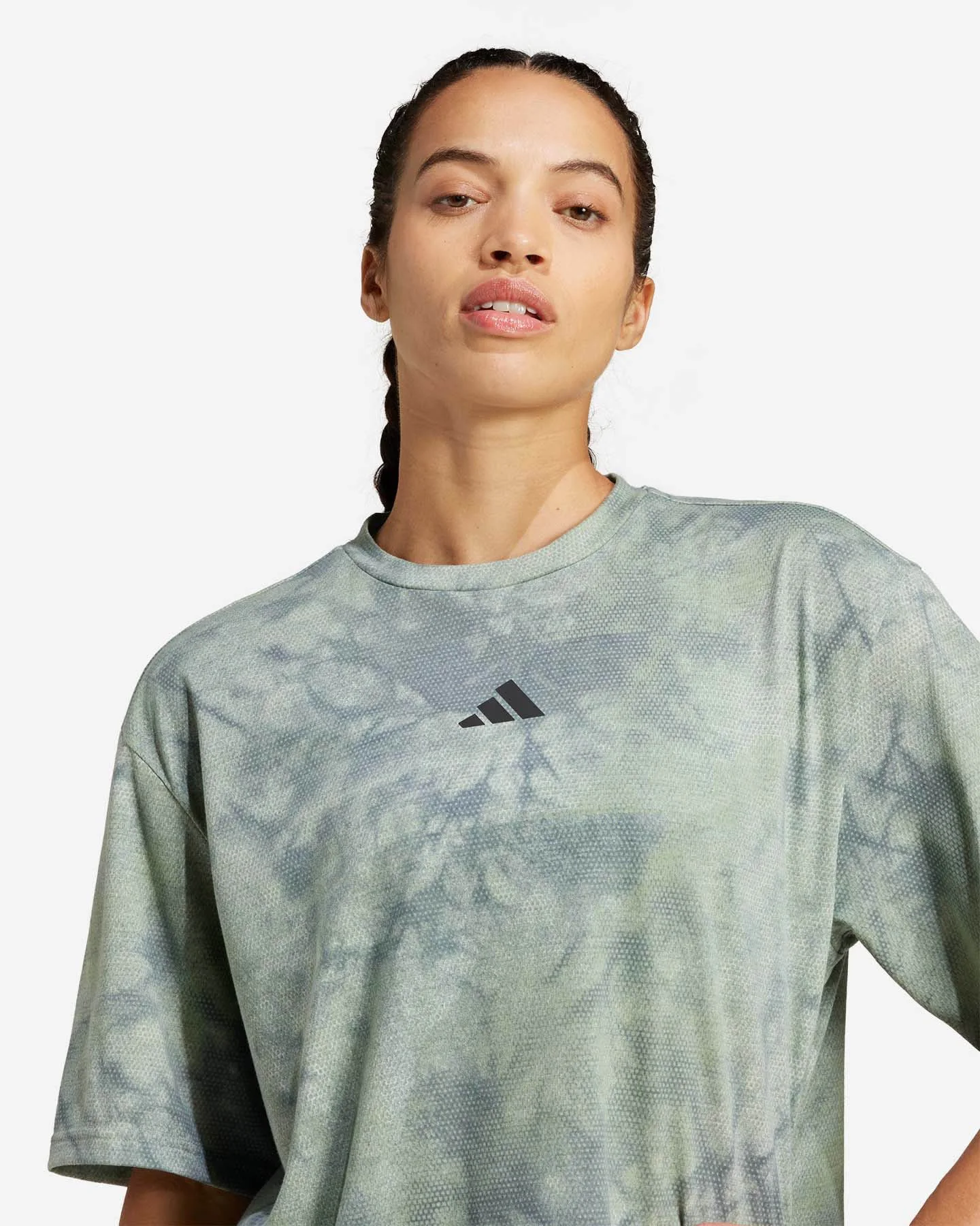 Adidas Small Logo W - vista 5