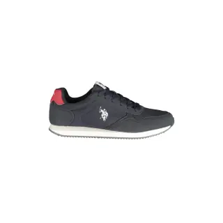 U.S. Polo Assn. Sneakers Uomo Stampa