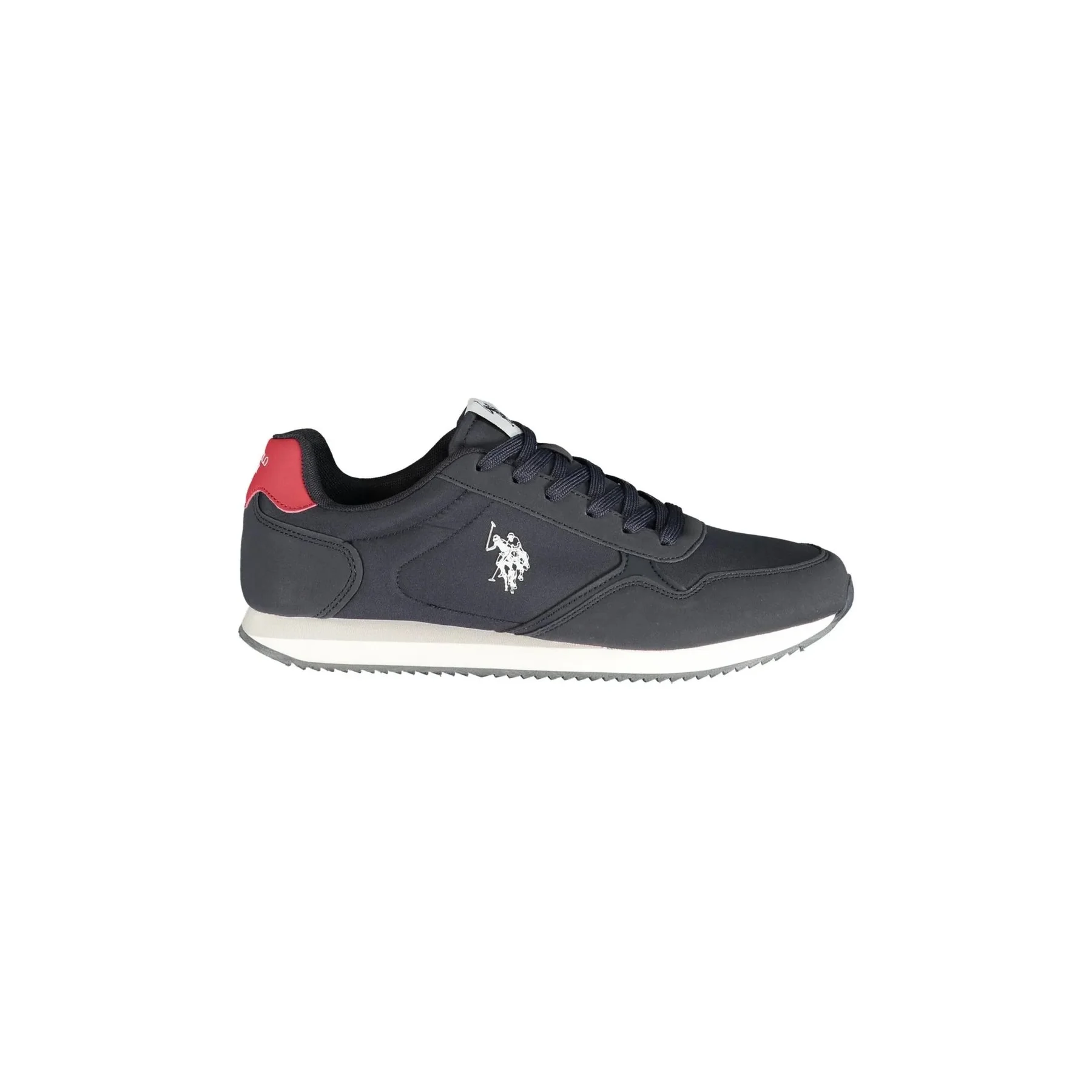 U.S. Polo Assn. Sneakers Uomo Stampa