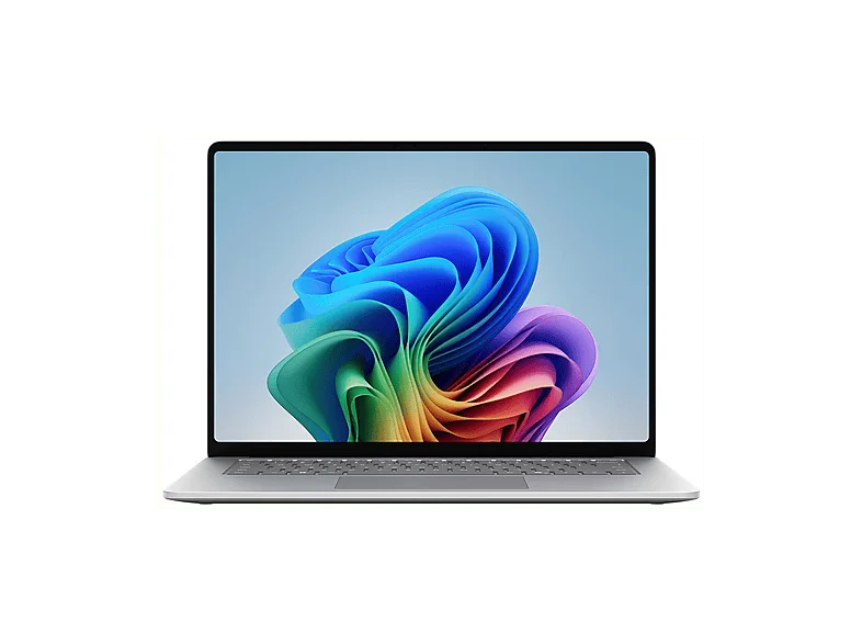 Microsoft Surface Laptop 15 con processore Qualcomm Snapdragon - vista 2