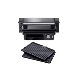 Braun MultiGrill 5 CG 5033
