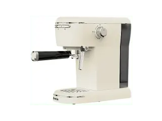 ZOMIX Caffettina Deluxe 3 in 1