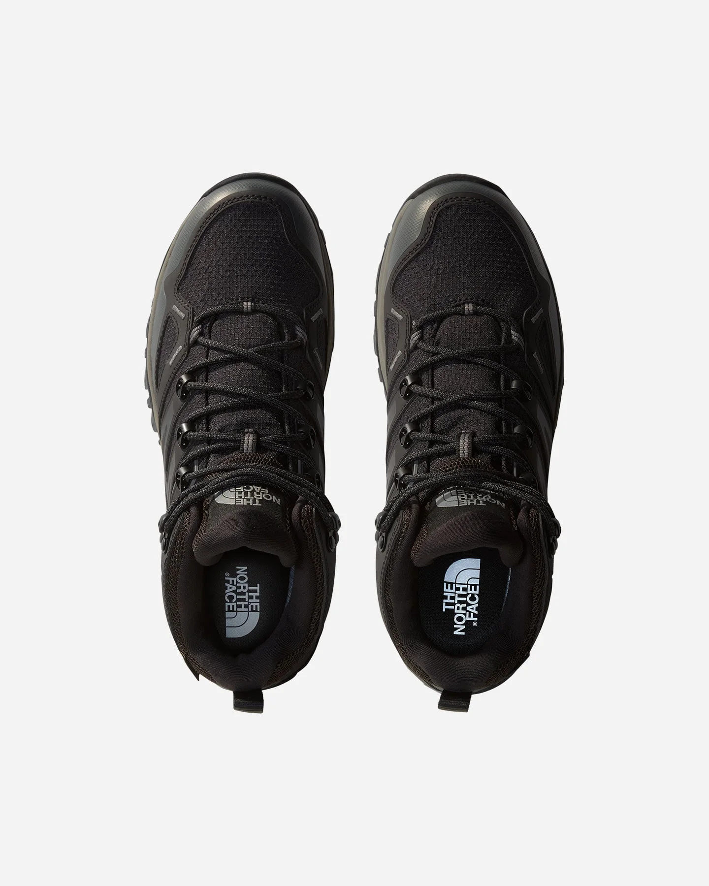 The North Face Hedgehog Mid Gtx M - Scarpe Escursionismo - Uomo - vista 8