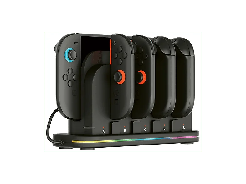 Docking Station NACON per Nintendo Switch 2