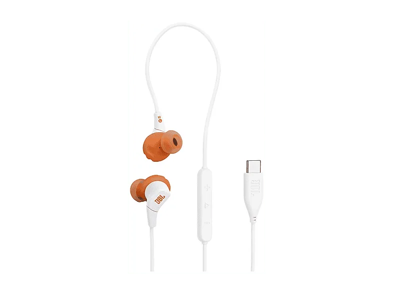 JBL ENDURANCE RUN 3C AURICOLARI